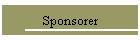 Sponsorer