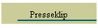 Presseklip